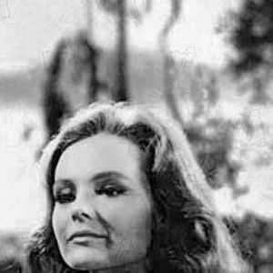 Photo Katharine Houghton