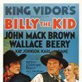 Photo Billy the Kid