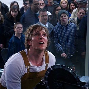 Photo Kevin Greutert