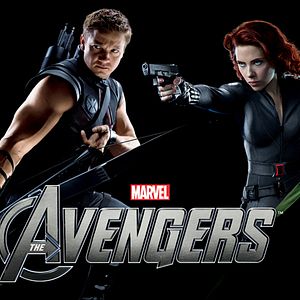 Photo Avengers