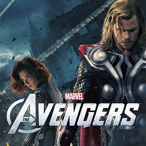 Photo Avengers