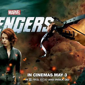 Photo Avengers