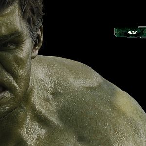 Photo Avengers