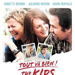Photo Tout va bien, The Kids Are All Right