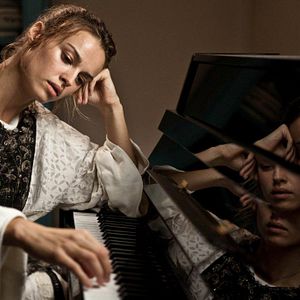 Photo Carlo Mazzacurati