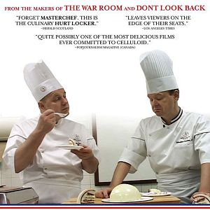 Photo Kings of Pastry