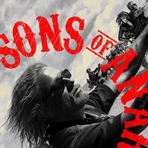 Photo Sons of Anarchy