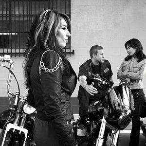 Photo Sons of Anarchy