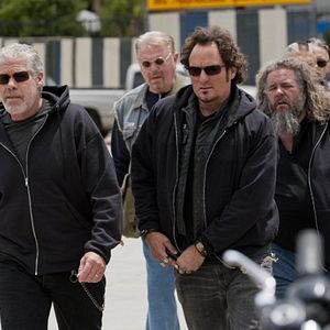 Photo Kim Coates