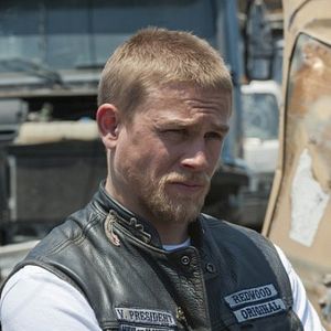 Photo Sons of Anarchy
