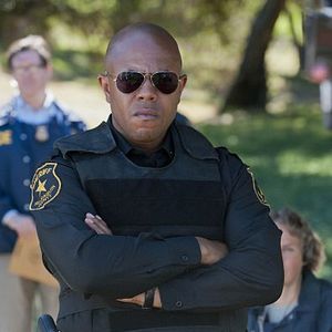 Photo Sons of Anarchy