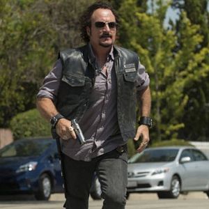 Photo Kim Coates