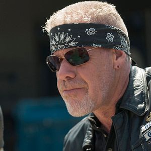 Photo Ron Perlman