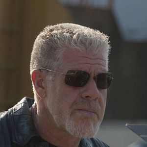 Photo Ron Perlman