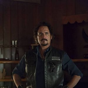 Photo Kim Coates