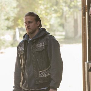Photo Sons of Anarchy