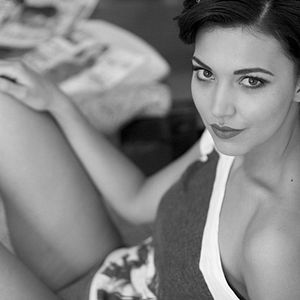 Photo Aurélie Montea