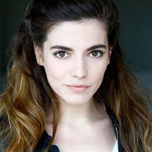 Photo Margaux Van Den Plas