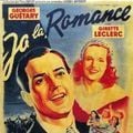 Photo Jo la Romance