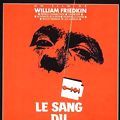 Photo Le Sang du châtiment