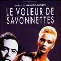Photo Le Voleur de savonnettes
