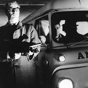 Photo Ipcress - Danger immédiat