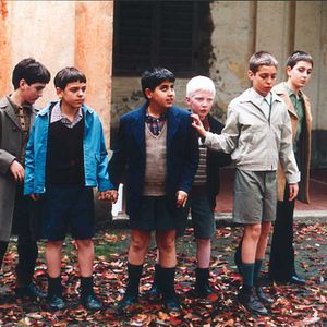 Photo Cristiano Bortone