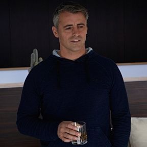Photo Matt LeBlanc