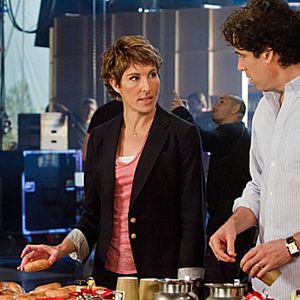 Photo Stephen Mangan