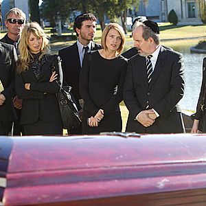 Photo Genevieve O'Reilly