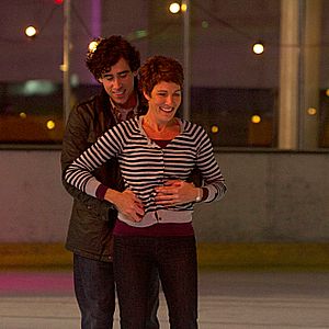 Photo Stephen Mangan