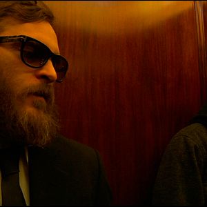 Photo I'm Still Here - The Lost Year of Joaquin Phoenix