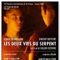 Photo Les Deux vies du serpent