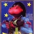 Photo Les Feebles