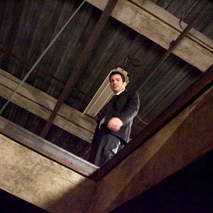 Photo John Erick Dowdle