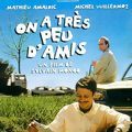 Photo On a très peu d'amis