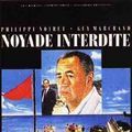 Photo Noyade interdite