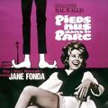 Photo Pieds nus dans le parc