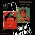 Photo Salut Berthe!