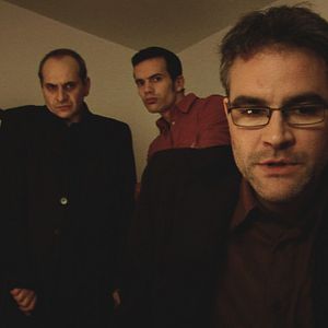 Photo Carlo Ferrante