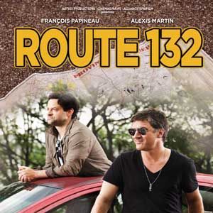 Photo Route 132