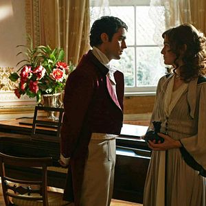 Photo Les Mystères de Lisbonne