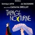 Photo Tapage nocturne