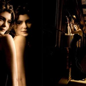 Photo Saga Chanel - Train de Nuit