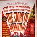 Photo The Story of Mankind