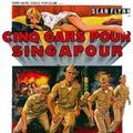 Photo Cinq gars pour Singapour