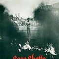 Photo Gaza ghetto