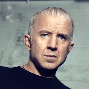 Photo Arliss Howard