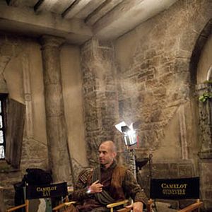 Photo Joseph Fiennes