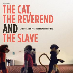Photo The Cat, the Reverend and the Slave